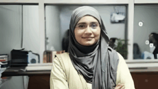 এনসিপির জন্য জামায়াত জোট ঝুঁকিপূর্ণ: সামান্তা শারমিন