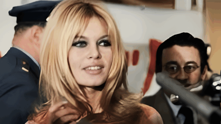 ফরাসি সিনেমার কিংবদন্তি ব্রিজিত বার্দো আর নেই