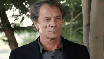 ফিলিস্তিনের বিশিষ্ট অভিনেতা-নির্মাতা মোহাম্মদ বাকরির চিরবিদায়