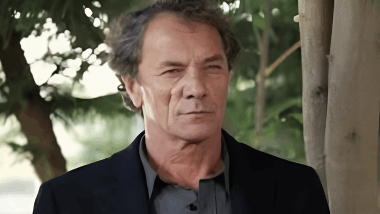 ফিলিস্তিনের বিশিষ্ট অভিনেতা-নির্মাতা মোহাম্মদ বাকরির চিরবিদায়