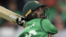 গুঞ্জন উড়িয়ে দিলেন লিটন দাস