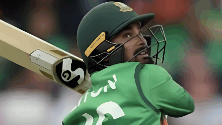 গুঞ্জন উড়িয়ে দিলেন লিটন দাস