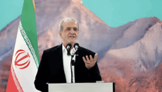 ইরানের বিরুদ্ধে যুক্তরাষ্ট্র-ইসরাইল-ইউরোপের সম্মিলিত যুদ্ধের অভিযোগ