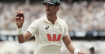 টেস্ট ক্রিকেটে নতুন ইতিহাস গড়লেন মিচেল স্টার্ক