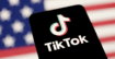 যুক্তরাষ্ট্রে নতুন চুক্তিতে টিকটক