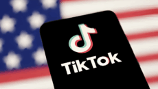 যুক্তরাষ্ট্রে নতুন চুক্তিতে টিকটক