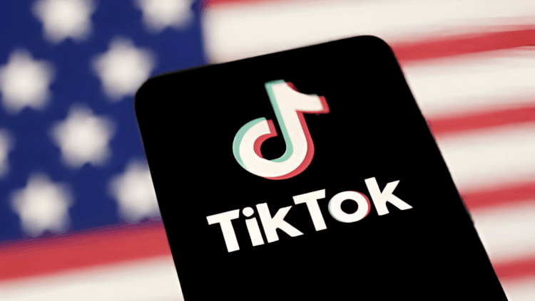 যুক্তরাষ্ট্রে নতুন চুক্তিতে টিকটক