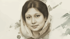 শোকস্তব্ধ দেশ: খালেদা জিয়া আর নেই