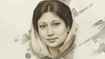 শোকস্তব্ধ দেশ: খালেদা জিয়া আর নেই