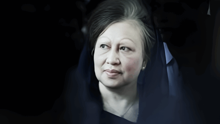 খালেদা জিয়ার মৃত্যুতে আন্তর্জাতিক নেতাদের গভীর শোক