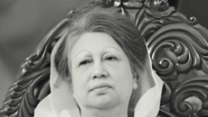 খালেদা জিয়ার মৃত্যুতে রাজনৈতিক অঙ্গনে শোক