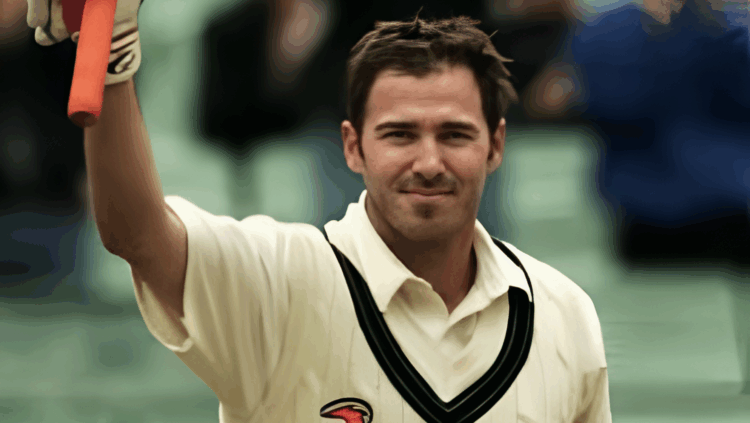 অস্ট্রেলিয়ান ক্রিকেটার ডেমিয়েন মার্টিন গুরুতর অসুস্থ