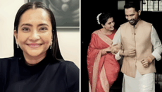 সামান্থার বিয়ের পর নতুন করে আলোচনায় পরিচালক রাজ