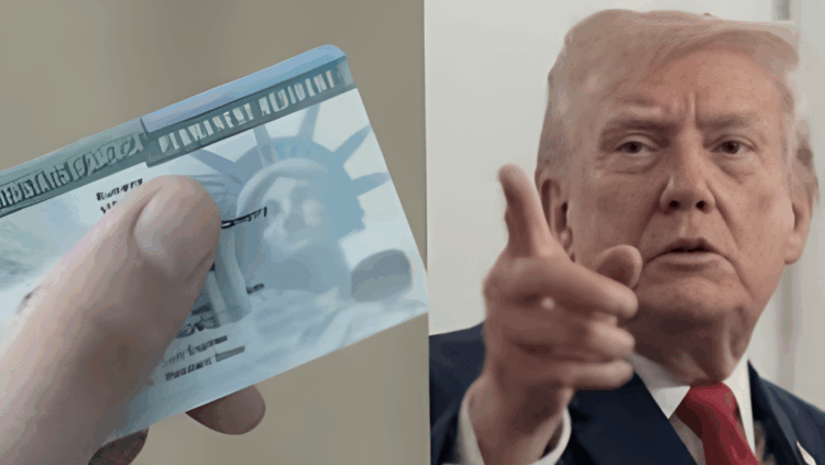 যুক্তরাষ্ট্রে গ্রিনকার্ডে কড়াকড়ি: ১৯ দেশের নাগরিকদের আবেদন বন্ধ