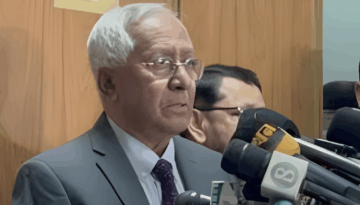 শতাব্দীর সেরা নির্বাচন আয়োজন করতে চাই: ইসি সচিব