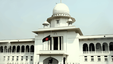 রিটার্নিং অফিসার নিয়োগে স্বচ্ছতা চেয়ে হাইকোর্টে রিট