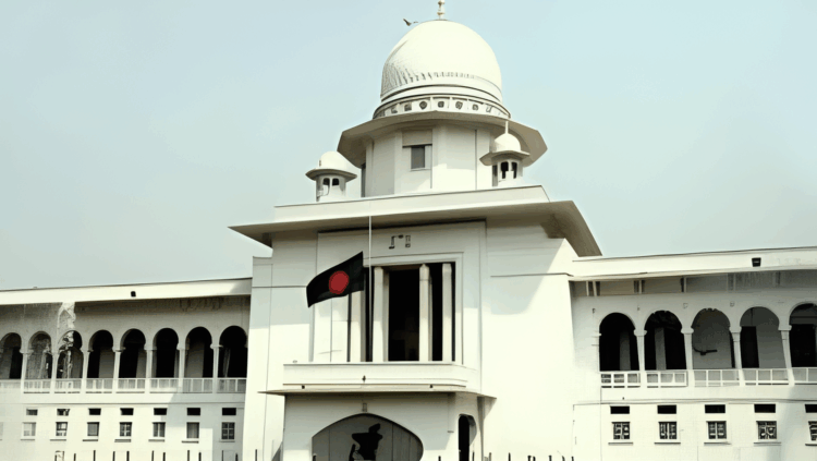 রিটার্নিং অফিসার নিয়োগে স্বচ্ছতা চেয়ে হাইকোর্টে রিট