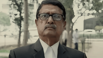 ট্রাইব্যুনালে নিঃশর্ত ক্ষমা চাইলেন ফজলুর রহমান