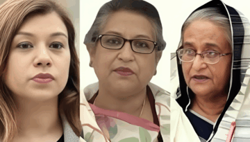 পূর্বাচলে প্লট দুর্নীতি: হাসিনা, রেহানা, টিউলিপসহ ১৭ আসামির রায় আজ