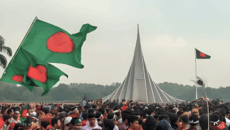 ডিসেম্বরের আলোয় বিজয়ের স্মৃতি: শুরু হলো গৌরবের মাস