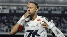 তিন বছর পর নেইমারের দুর্দান্ত হ্যাটট্রিক