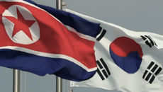 উত্তর কোরিয়ায় কাছে ক্ষমা চাইতে পারে দক্ষিণ কোরিয়া