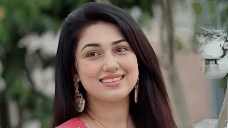 দুই বছর পর বড় পর্দায় ফিরছেন অপু বিশ্বাস