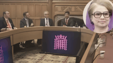 ব্রিটিশ পার্লামেন্টে স্মরণ করা হলো বেগম জিয়াকে