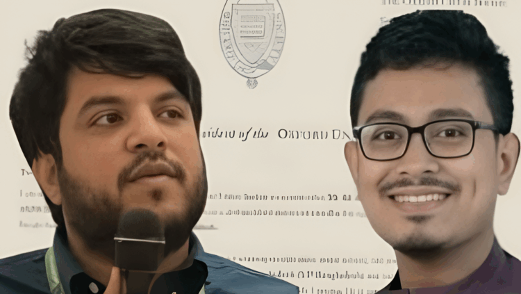 যুক্তরাজ্যে ‘জুলাই বিপ্লব’ সেমিনারে আমন্ত্রণ পেলেন সাদিক কায়েমসহ কয়েকজন