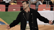 ২০২৬ বিশ্বকাপের শিরোপা ব্রাজিলেরই হবে: দুঙ্গা