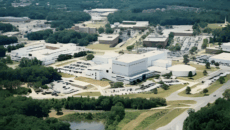 গডার্ড সেন্টার নিয়ে বিতর্ক: নাসা বলছে ‘বন্ধ নয়, পুরোনো পরিকল্পনার বাস্তবায়ন’