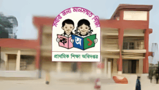 প্রাথমিক শিক্ষকদের আন্দোলন: নেতৃত্বে থাকা ৫ জনও বদলি তালিকায়