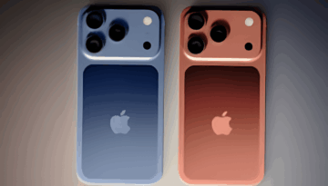 সাশ্রয়ী সংস্করণে আসছে আইফোন ১৭ সিরিজের নতুন চমক