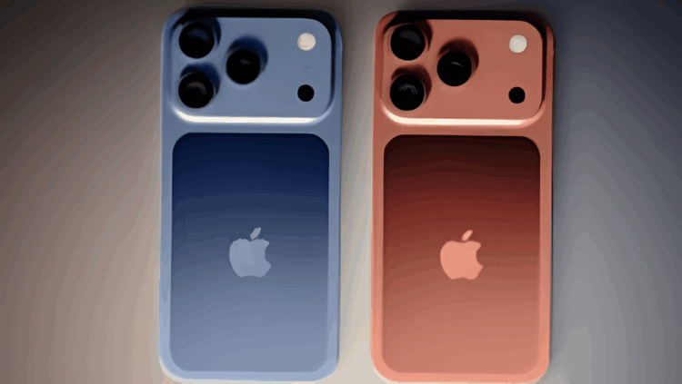 সাশ্রয়ী সংস্করণে আসছে আইফোন ১৭ সিরিজের নতুন চমক