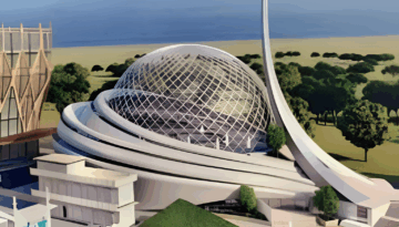 ‘নতুন বাবরি মসজিদ’ নির্মাণে বিশাল আয়োজন, বিশাল সমাবেশের প্রস্তুতি