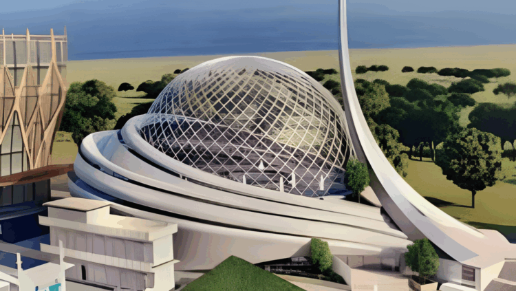 ‘নতুন বাবরি মসজিদ’ নির্মাণে বিশাল আয়োজন, বিশাল সমাবেশের প্রস্তুতি