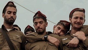ইসরাইলি বাহিনীতে যুদ্ধের চাপ: বাড়ছে আত্মহত্যার হার