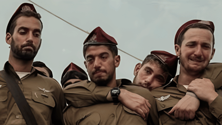 ইসরাইলি বাহিনীতে যুদ্ধের চাপ: বাড়ছে আত্মহত্যার হার