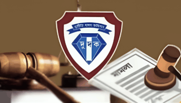 পূর্বাচল প্রকল্পে দুর্নীতি: আদালতে রায় ঘোষণা