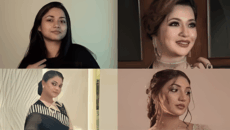 আন্তর্জাতিক উৎসবের আগেই আলোচনায় ‘দ্য ডিফিকাল্ট ব্রাইড’