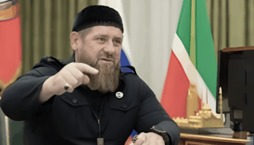 চেচনিয়ায় ড্রোন হামলার জবাব দেওয়ার ঘোষণা কাদিরভের