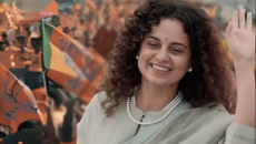 মানহানির মামলায় আবারও আদালতের পথে কঙ্গনা