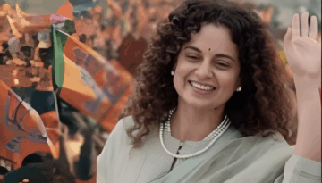 মানহানির মামলায় আবারও আদালতের পথে কঙ্গনা