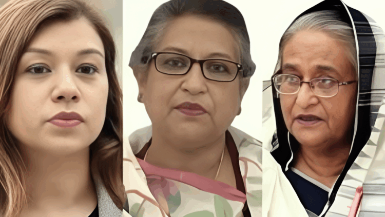 পূর্বাচলে প্লট দুর্নীতি: হাসিনা, রেহানা, টিউলিপসহ ১৭ আসামির রায় আজ