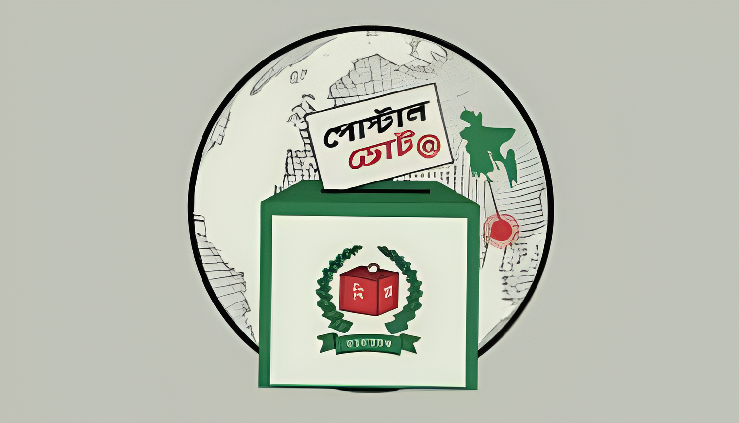 প্রবাসীদের ‘পোস্টাল ভোট’ নিবন্ধনের সময়সীমা বাড়ল