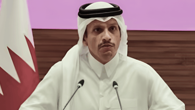 পশ্চিম তীর ছাড়া গাজার যুদ্ধবিরতি অসম্পূর্ণ: কাতারের প্রধানমন্ত্রী