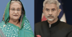 ভারতে শেখ হাসিনার অবস্থান ব্যক্তিগত সিদ্ধান্ত: জয়শঙ্কর