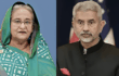 ভারতে শেখ হাসিনার অবস্থান ব্যক্তিগত সিদ্ধান্ত: জয়শঙ্কর
