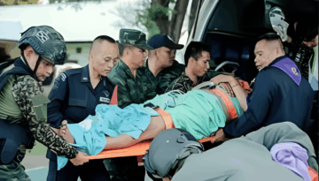 থাই-কম্বোডিয়া সীমান্তে আবারও সংঘর্ষ, নিহত ১ সেনা