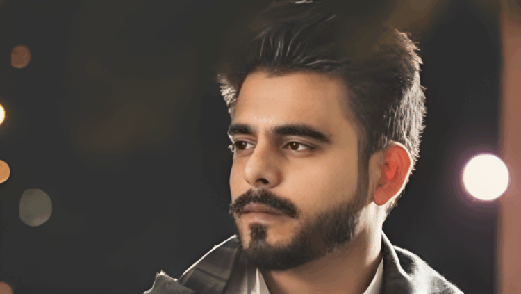 ১৩ বছরের স্বপ্নের প্রজেক্ট ‘আন্ধার’: সিয়াম